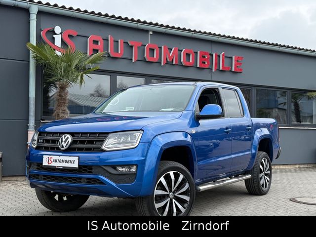 Volkswagen Amarok Aventura DoubleCab 4Motion HIGHLINE*3,0*