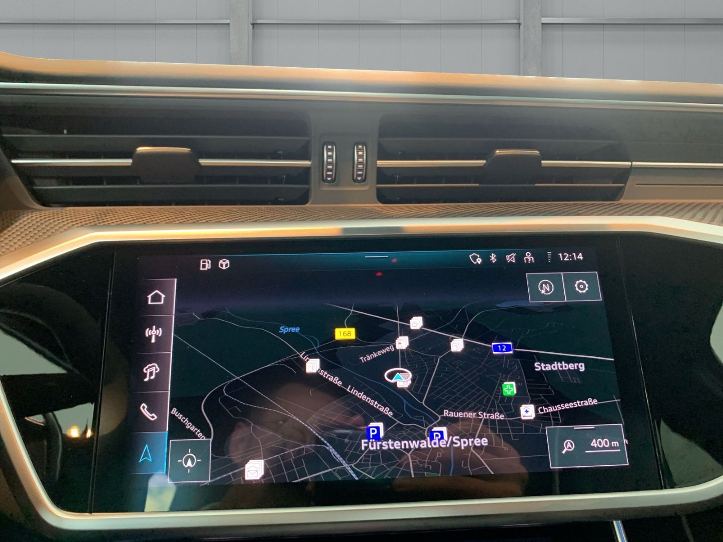 Audi RS6 - Bild 7
