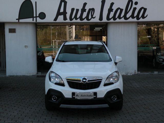 Opel OPEL MOKKA 1.6 CDTI 136CV 2015