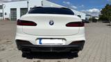 BMW Top gepflegt, Service neu, HU bis 07/26 - BMW X4 M40 aus 2019