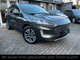 Ford Kuga Titanium 4x4 Automatik+Kamera+Navi+ACC74980 - Ford Kuga: 7
