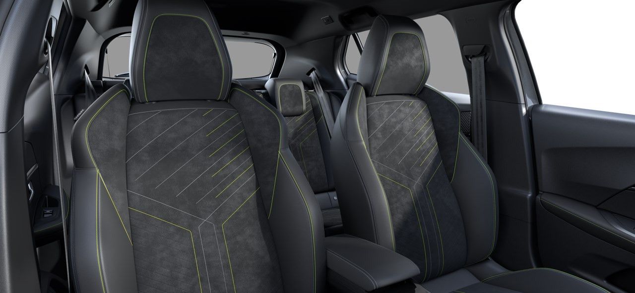 Peugeot 2008 - Bild 6