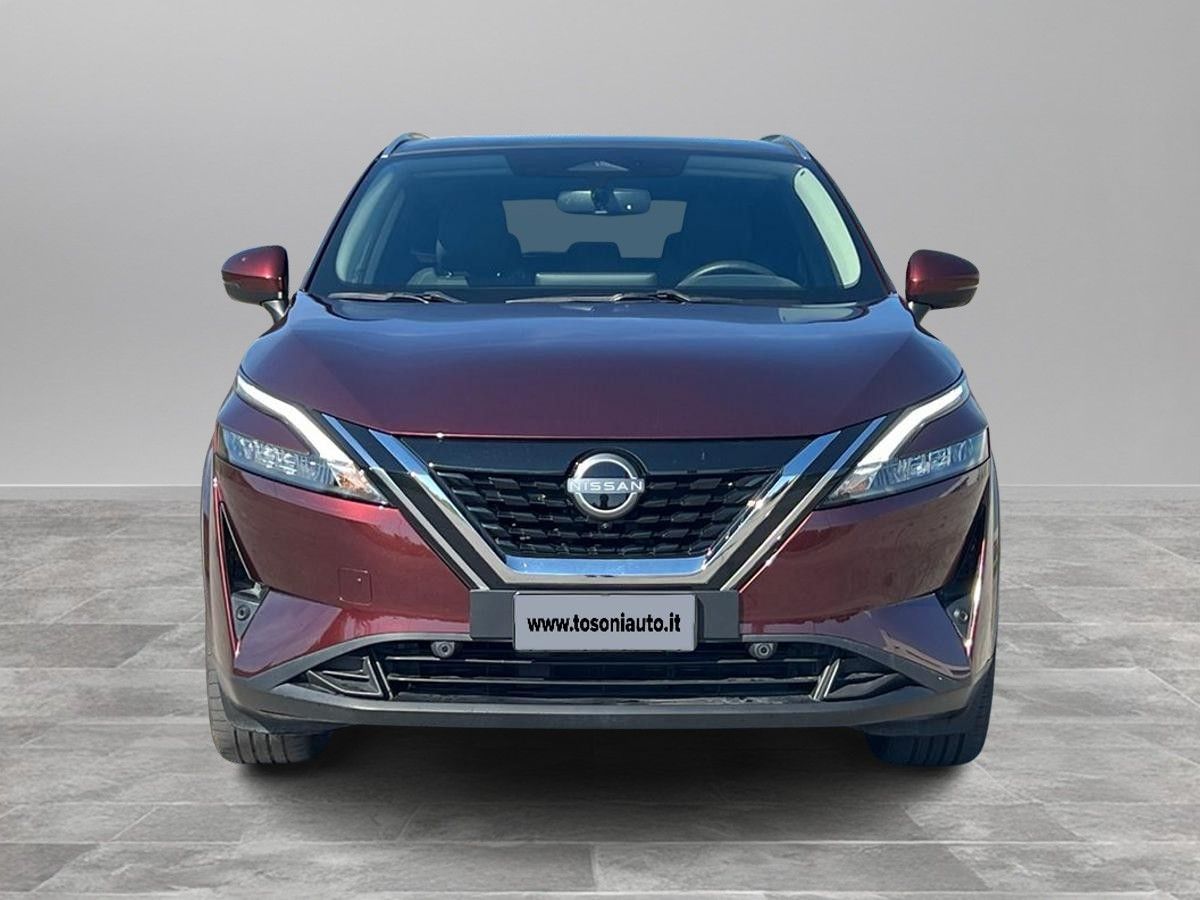 Nissan NISSAN Qashqai 1.5 e-power N-Connecta 2wd imagem 3