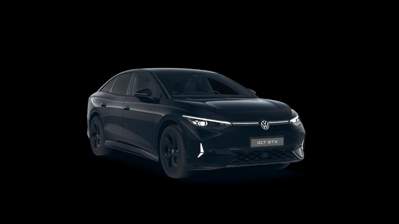Volkswagen ID.7 GTX 4MOTION 250 kW 1-Gang-Automatik