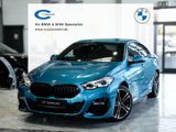 BMW 218 Gran Coupe i M Sport Harman/K. Lenkradheiz. - BMW 218 Gran Coupé aus 2023: Coup