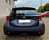 Toyota Yaris 1.5-l-VVT-i Hybrid CVT Tokyo Style - Toyota Yaris Gebrauchtwagen in Mülheim (Ruhr)