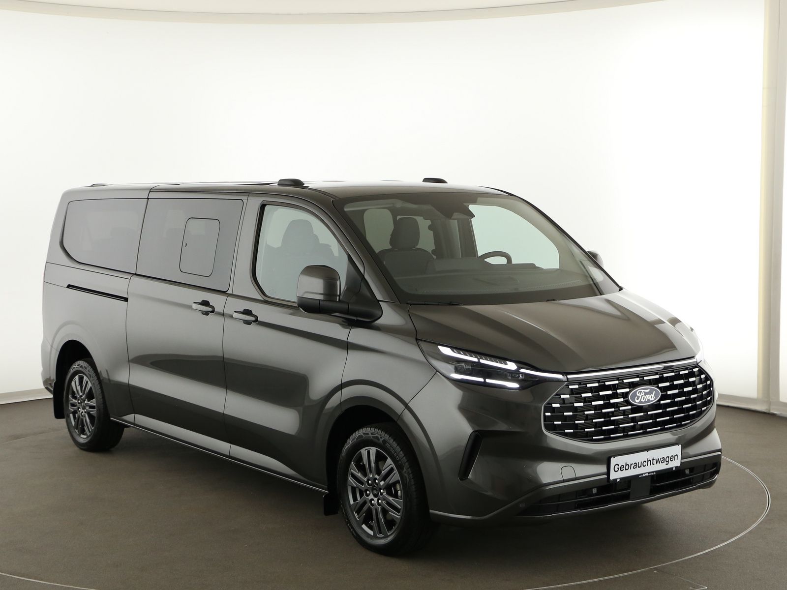 Ford Tourneo - Bild 9
