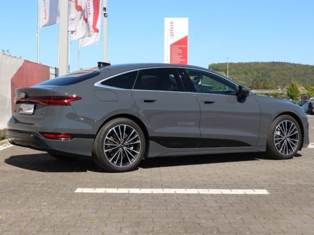 Audi A6 e-tron - Bild 5