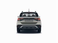 Volkswagen T-Cross - Vorschau Bild 10
