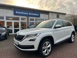 Skoda Soleil 4x4/Standh/AHK/LED/LEDER - Skoda Kodiaq Gebrauchtwagen in Bremen