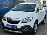 Opel Mokka Innovation/2.Hd/Navi/Garantie/HU/AU/Neu - Opel Mokka Gebrauchtwagen in Frankfurt
