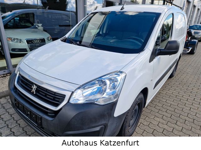 Peugeot Partner L2 Premium/Navi/Sortimo Ausbau/#13