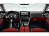 BMW 840i Gran Coupe Steptronic Panorama Soft-Close D - schwarze BMW 840