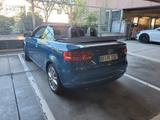 Audi A3 1.9 TDI S line Cabriolet S line
