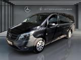 Mercedes-Benz Vito 114 CDI Tourer PRO Lang Liegepaket - Mercedes Vito 7-Sitzer