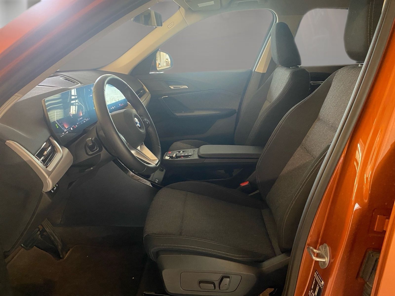 BMW X1 - Bild 9