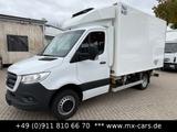 Mercedes-Benz Sprinter 514 CDi Kühl. Carrier 350 LBW No 516-36