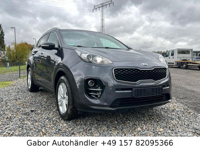 Kia Sportage Edition 7 2WD