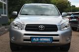 Toyota 2.0-l-VVT-i 4x4 Sol *2.HAND | AUTOMATIK | KLIMA* - Toyota aus 2007