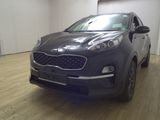 Kia Sportage 1.6 CRDi Vision Navi PDC RFK SpurH LM - Kia Sportage mit Diesel-Antrieb