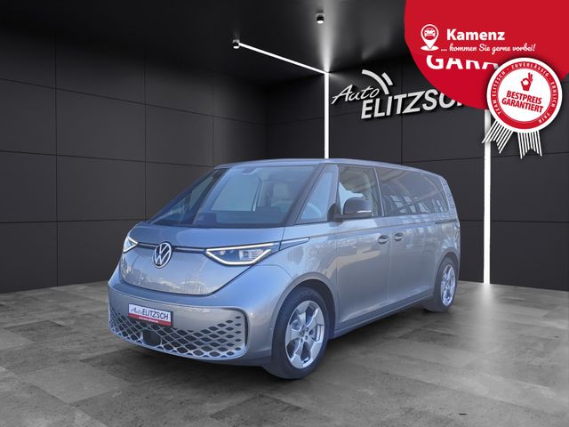 Volkswagen ID. Buzz IQ.Light LR NAVI AHK Apple CarPlay GRA