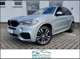 BMW X5 xDrive50i - 1. Hand - M-Paket HUD h/k ACC AHK - BMW X5: Xdrive50i