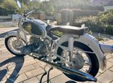 BMW R69 S - BMW MOTORRAD R6