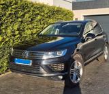 Volkswagen Touareg 3.0 V6 TDI SCR Tiptr. Terrain Tech - - VW Touareg Gebrauchtwagen in Bremen