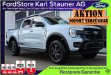 Ford Ranger Stormtrak DOKA 2.3l PHEV 0,0% FIN*
