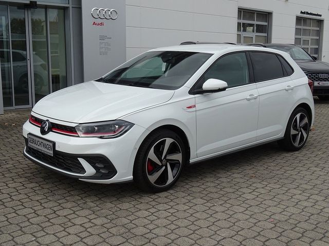 Polo 2.0 TSI GTI DSG - IQ.DRIVE / Matrix