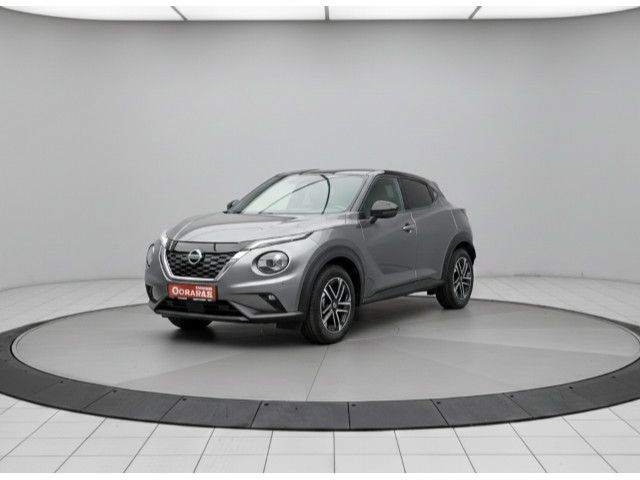 Fahrzeugabbildung Nissan Juke 1.6 Hybrid N-Connecta *Sitzheizung* *Navi*