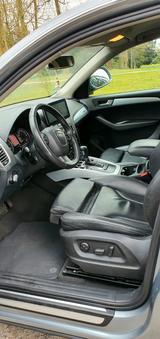 Audi Q5 2.0 TFSI S tronic quattro - - Audi Q5 in Mönchengladbach
