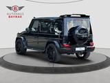 Mercedes-Benz G 500 *BRABUS-OPTIK* G-MANUFAKTUR PLUS/MASSAGE - gebrauchte Mercedes-Benz G 500 aus dem Jahr 2022