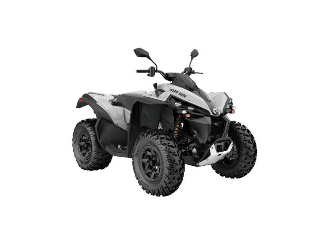 Can-Am Renegade 650 STD T3b ABS MY24