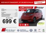Volkswagen ID.Buzz GTX 250/86 699,-ohne Anzahlung 7-Sitzer