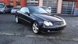 Mercedes-Benz CLK 200 - gebrauchte Mercedes-Benz CLK-Klasse aus dem Jahr 2005