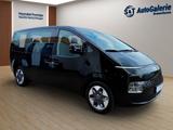 Hyundai Staria Trend Hybrid 2WD - Hyundai STARIA mit Hybrid-Antrieb