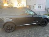 BMW X3 3.0 Diesel Automatik  fahrbereit ... - gebrauchte BMW X3 aus dem Jahr 2003