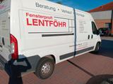 Peugeot Boxer Avantage  Edition Blue HDI, ... - Peugeot Boxer von privat