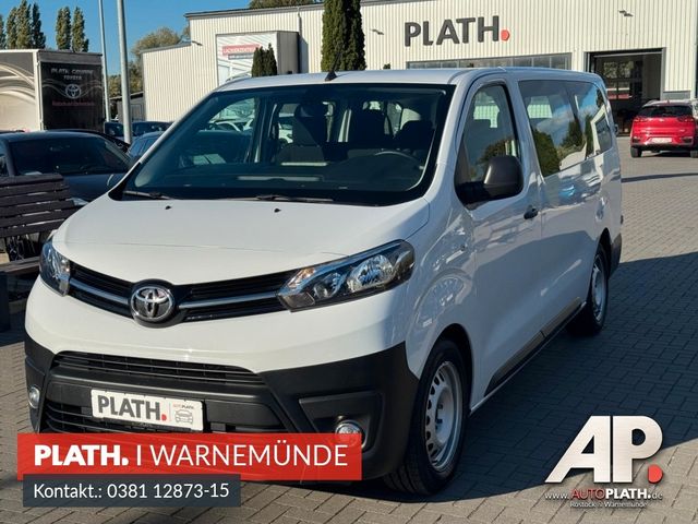 Toyota Proace (Verso)  L2 Kombi Comfort