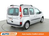 Renault Kangoo 1.5 dCi Limited *TEMPO*PDC* - Renault Kangoo mit Schiebetür