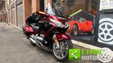 Honda HONDA GL 1800 Goldwing gl 1800 DTC - HONDA GL 1800 GOLDWING