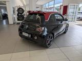 Opel Adam S 1.4 Turbo CarPlay SHZ Glasdach - Opel Adam bis 15.000 Euro