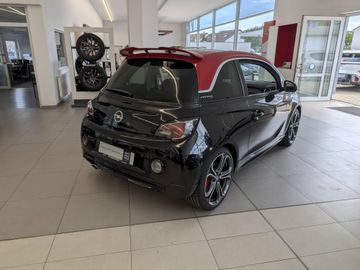 Opel Adam - 4