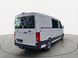 Volkswagen Crafter 30 Kasten 2.0 TDI MR *AHK*RFK*Navi* - Volkswagen Crafter: 30 Kasten