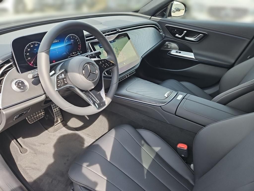 Fahrzeugabbildung Mercedes-Benz E 300 de 4M ALL-TERRAIN ++ASSISTENZ+NIGHT+AHK+++