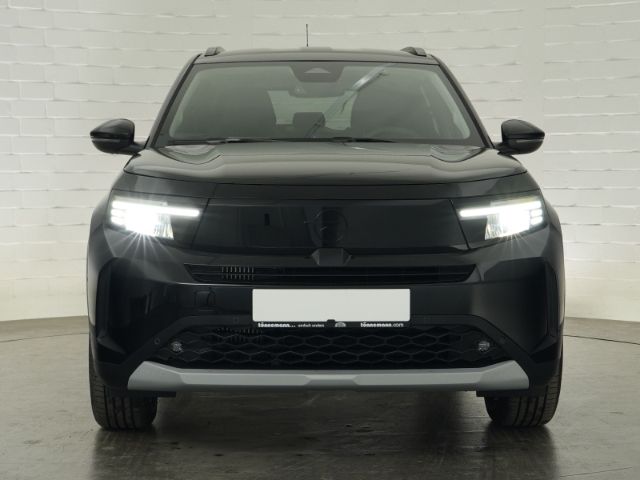 Frontera C GS eDCT+NAVI+RÜCKFAHRKAMERA+LED-SCHEI