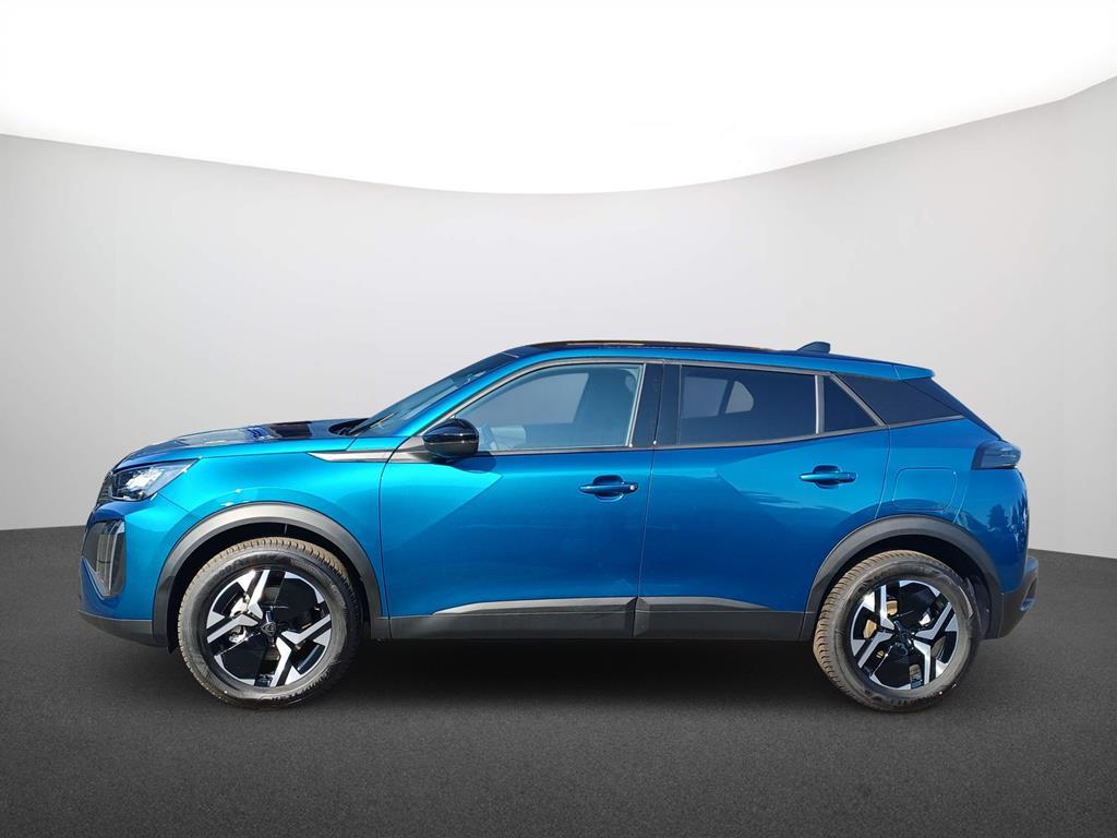 Peugeot 2008 BUSINESS HYBRID 145 e-DSC6