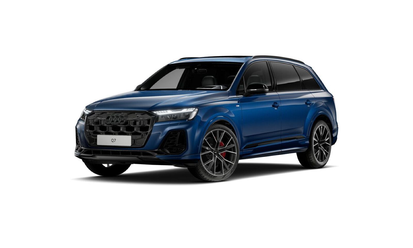 Audi Q7 - Bild 2