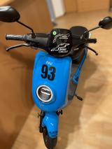 NIU MQi PRO 45Km/h Elektroroller  - Offers